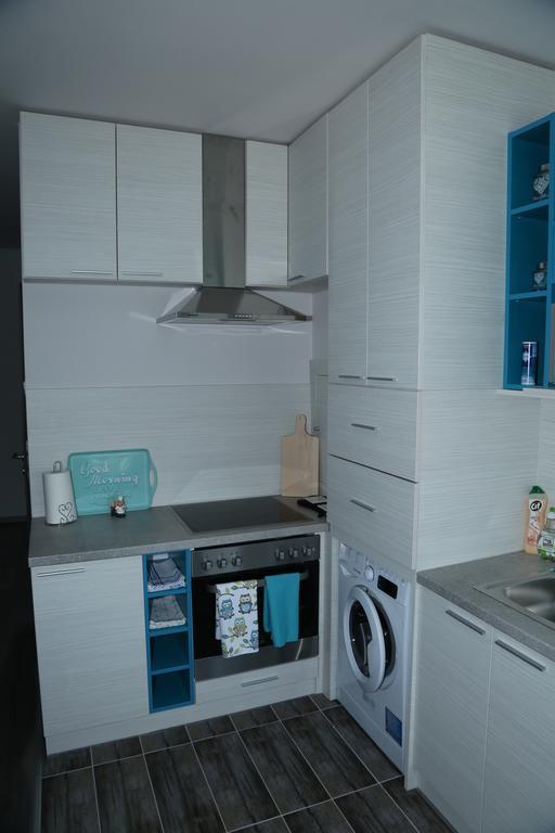 Szofi Apartman Hajdúszoboszló Exteriör bild