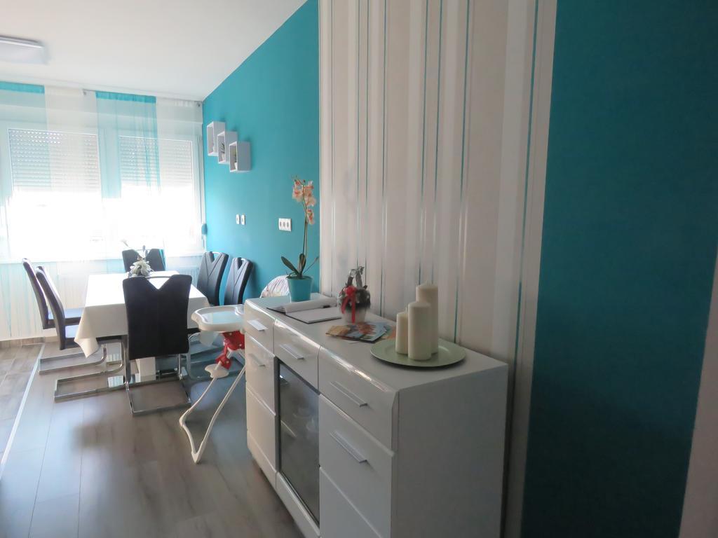Szofi Apartman Hajdúszoboszló Exteriör bild